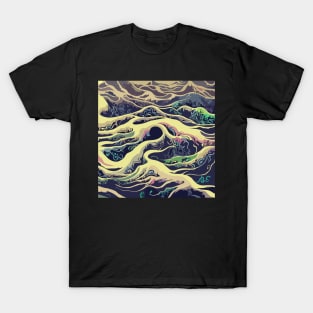 The Mountain T-Shirt